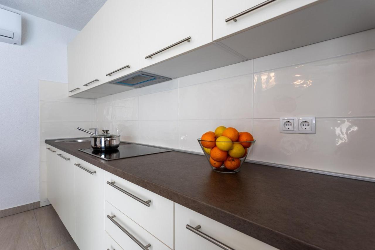 Villa Elm Milohnici Esterno foto