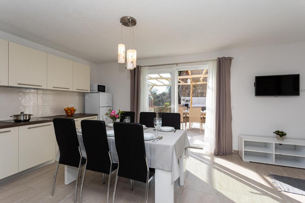 Villa Elm Milohnici Esterno foto